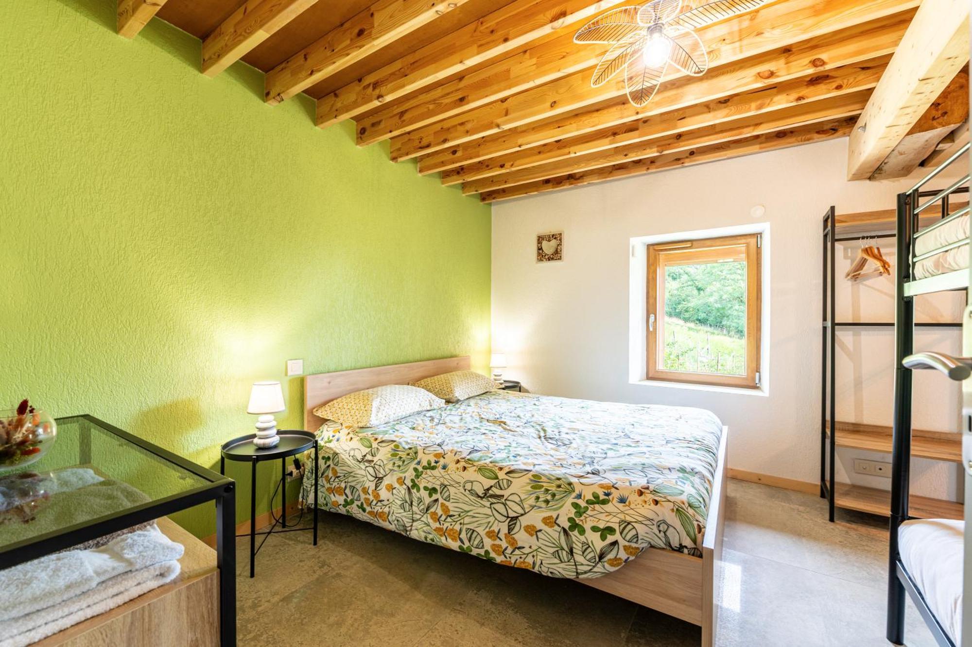 Les Bellevues Hotel Moye Kültér fotó