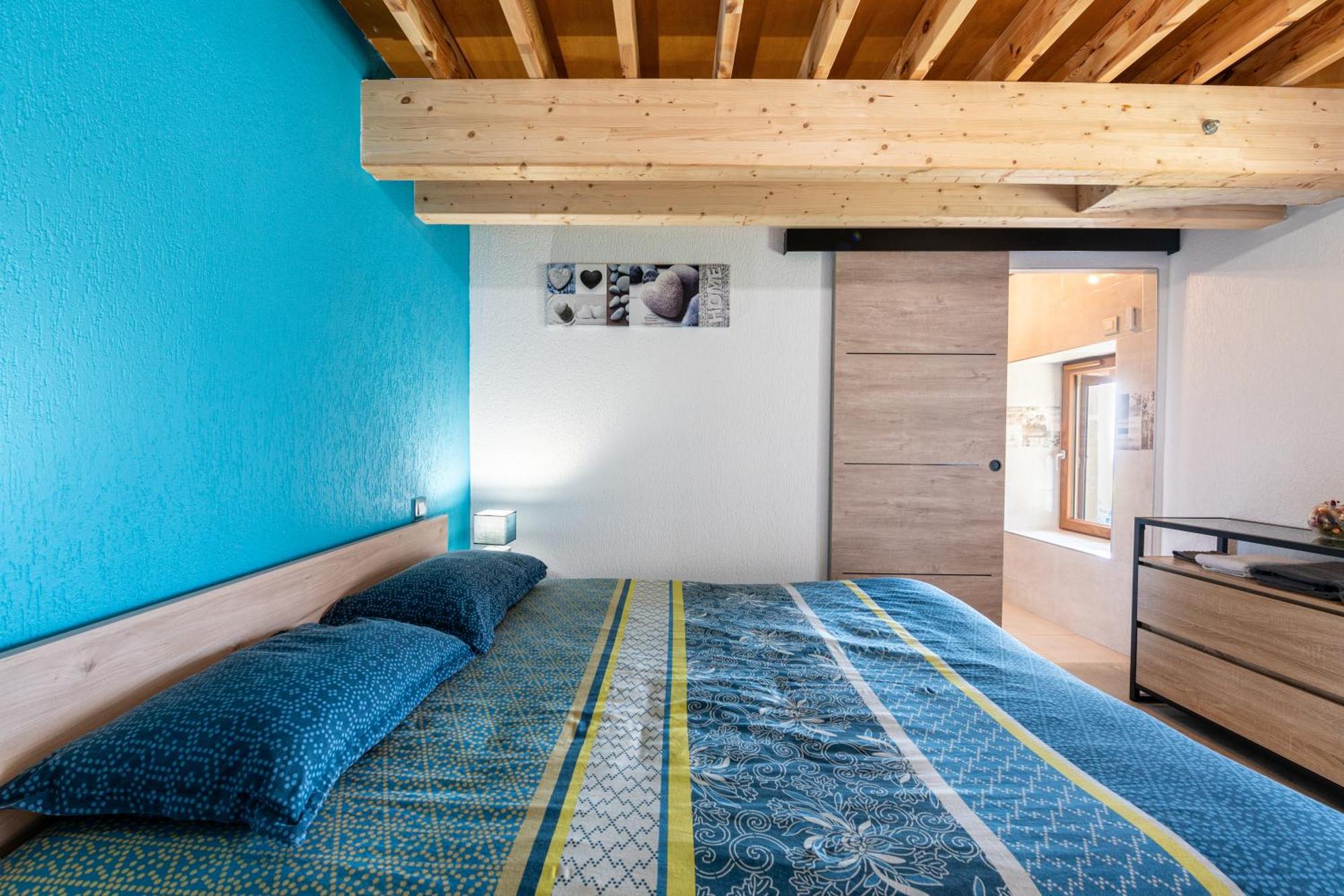 Les Bellevues Hotel Moye Kültér fotó
