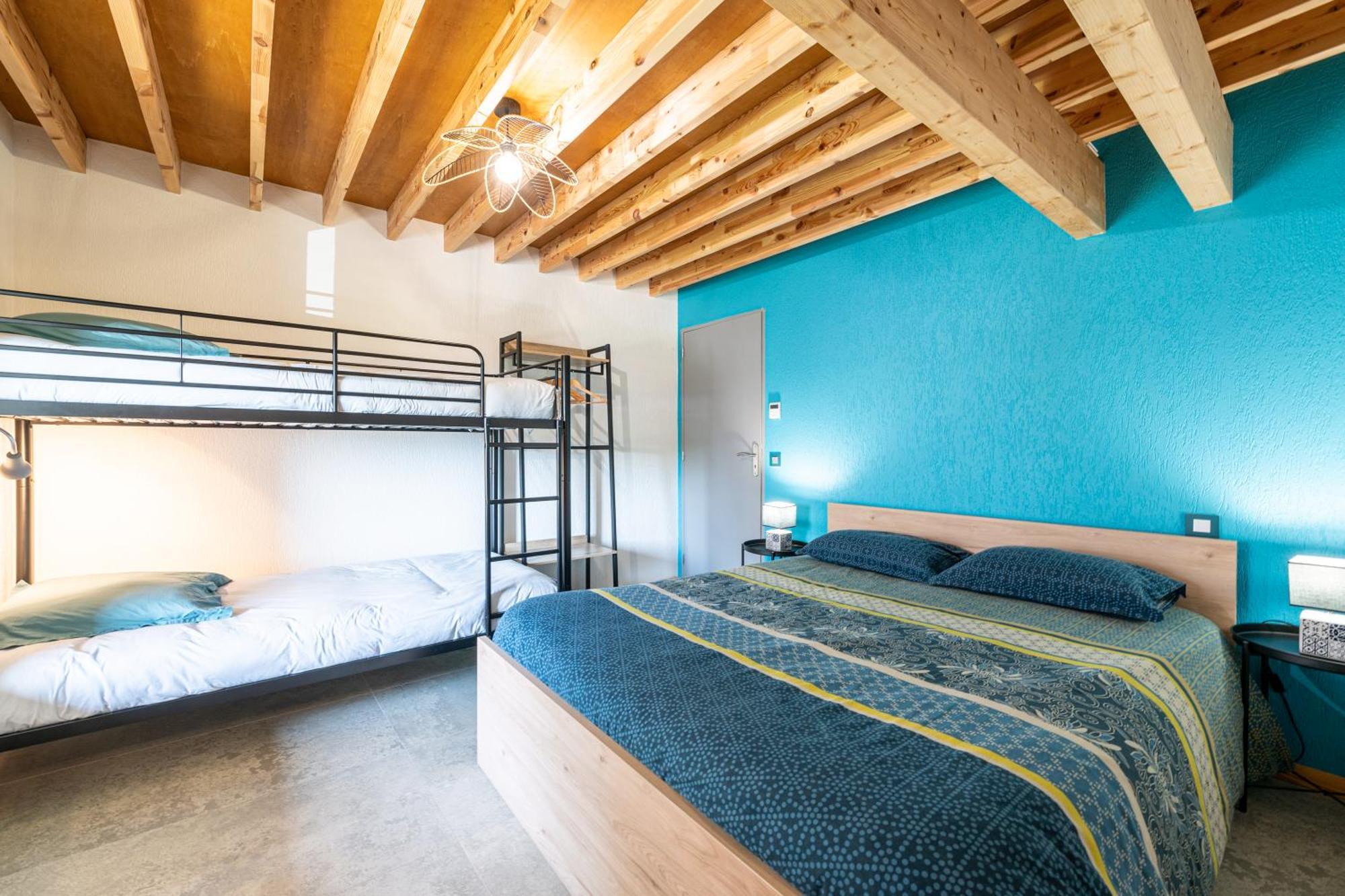 Les Bellevues Hotel Moye Kültér fotó
